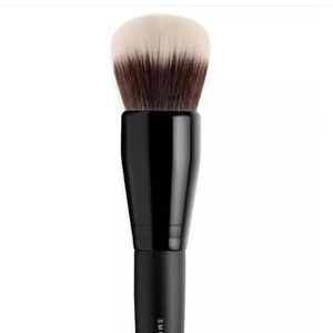 bare Minerals SMOOTHING FACE BRUSH Complexion Rescue Foundation new